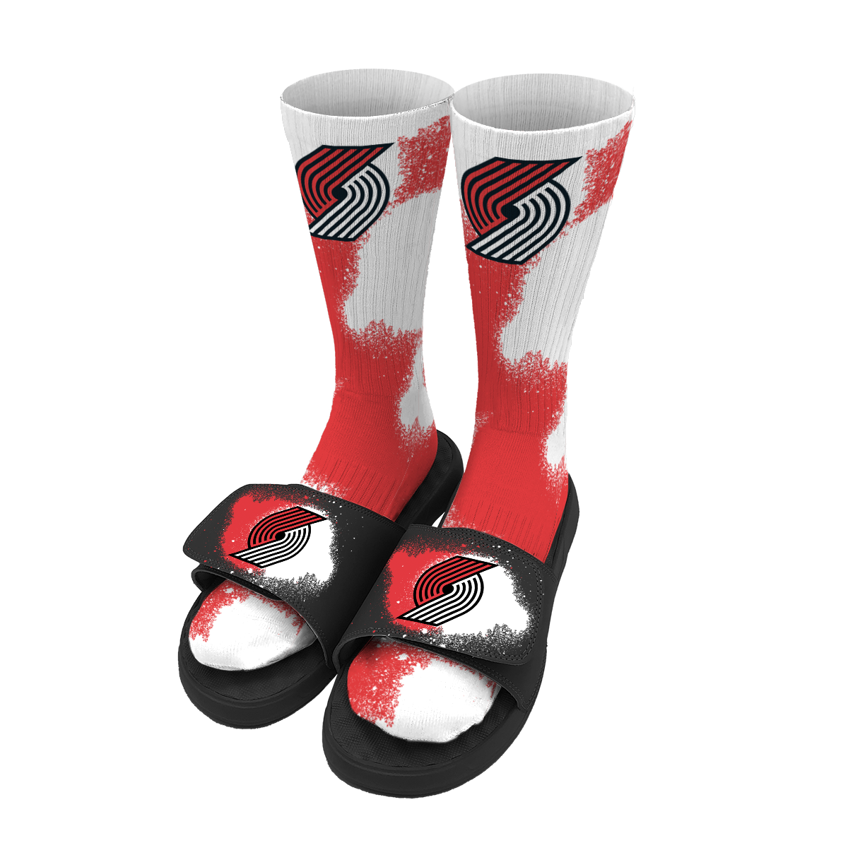 Trailblazers Spray Paint Bundle