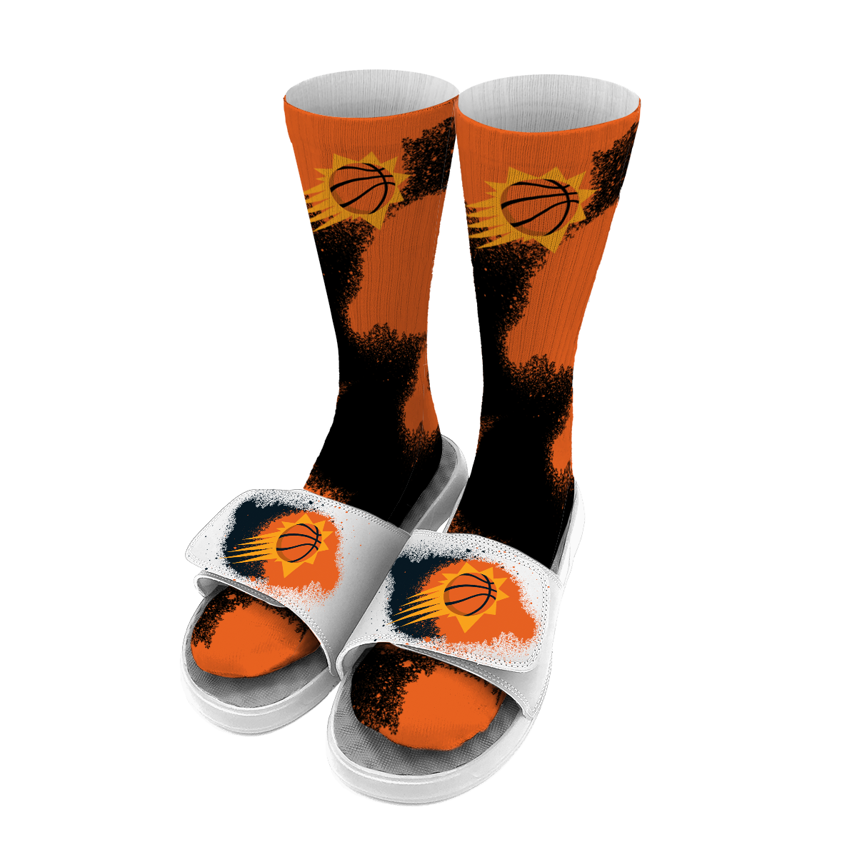 Suns Spray Paint Bundle