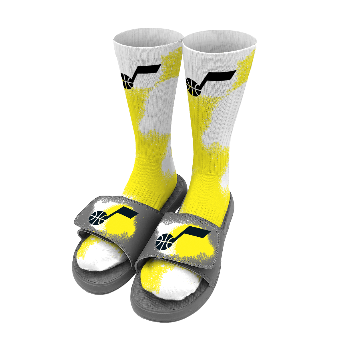 Jazz Spray Paint Bundle