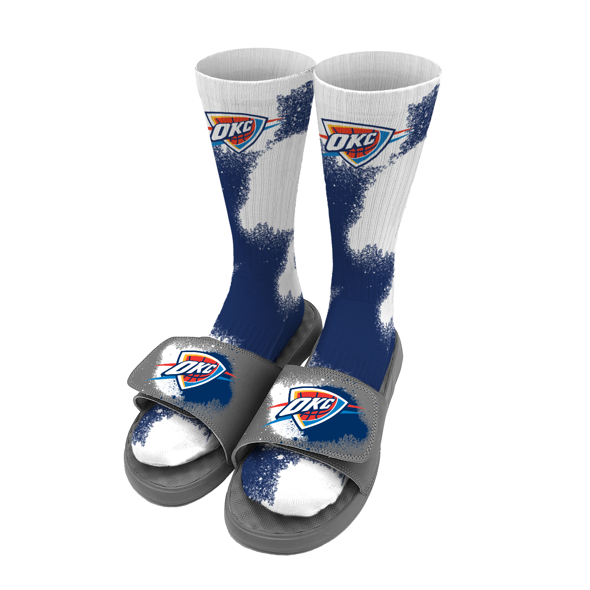 Thunder Spray Paint Bundle