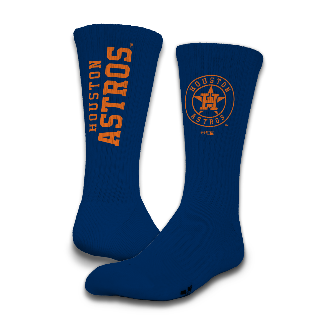 Houston Astros Primary Socks