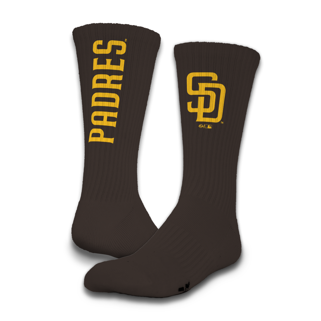 San Diego Padres Primary Socks