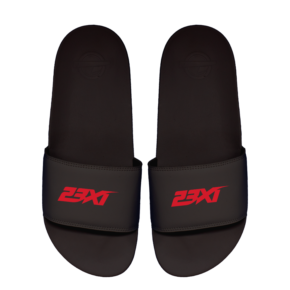 23XI Racing Team Logo NASCAR