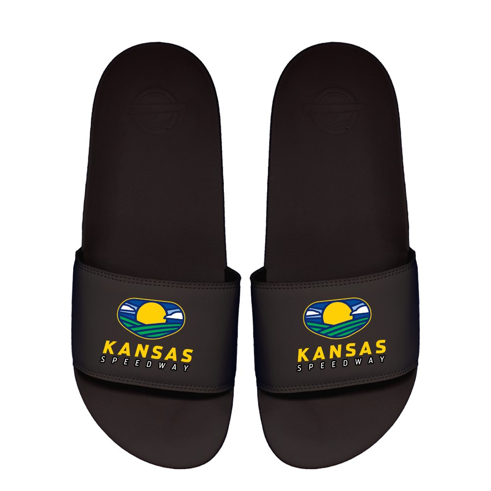 Kansas Speedway Logo NASCAR