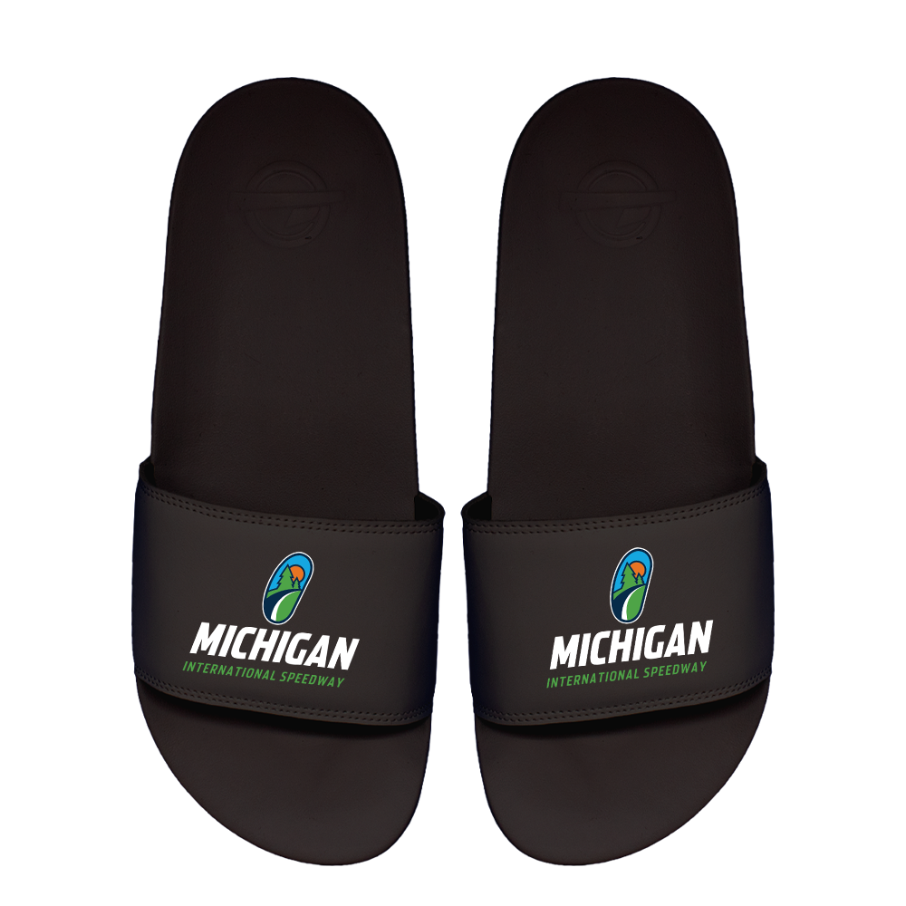 Michigan International Speedway Logo NASCAR