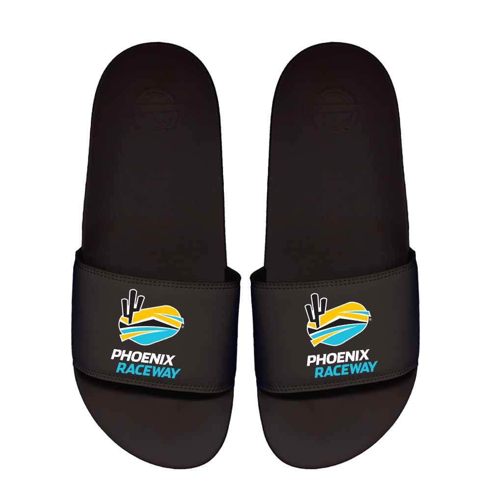 Phoenix Raceway Logo NASCAR