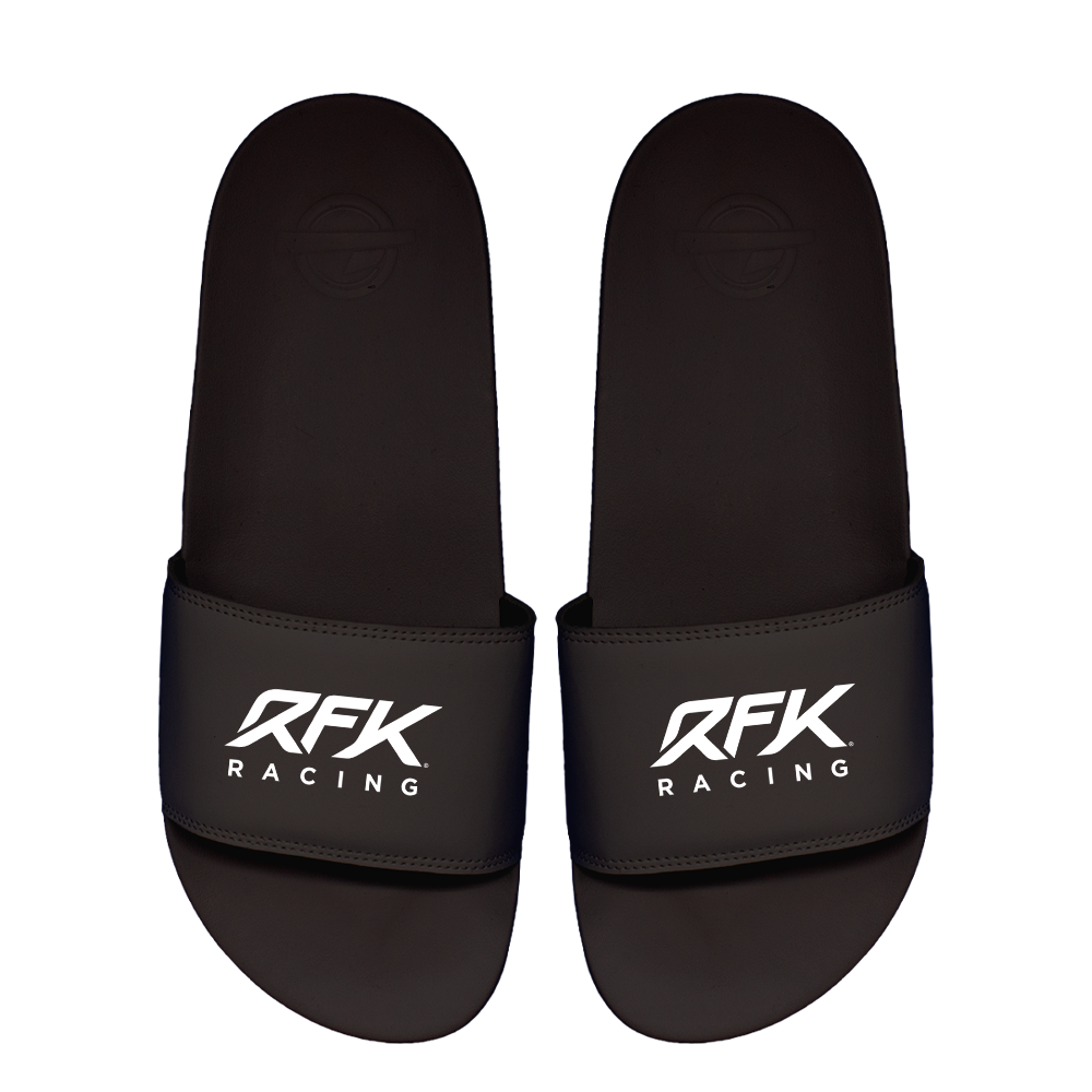 RFK Racing Logo NASCAR