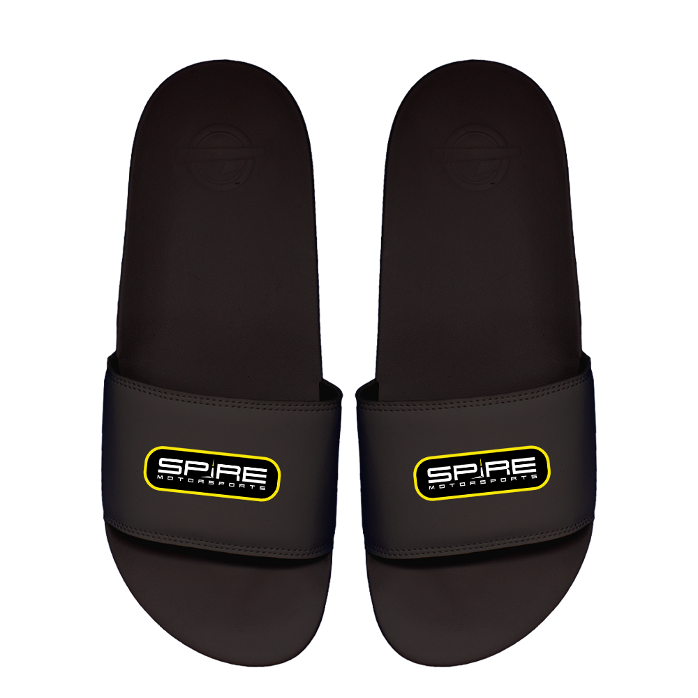 Spire Motorsports Logo NASCAR