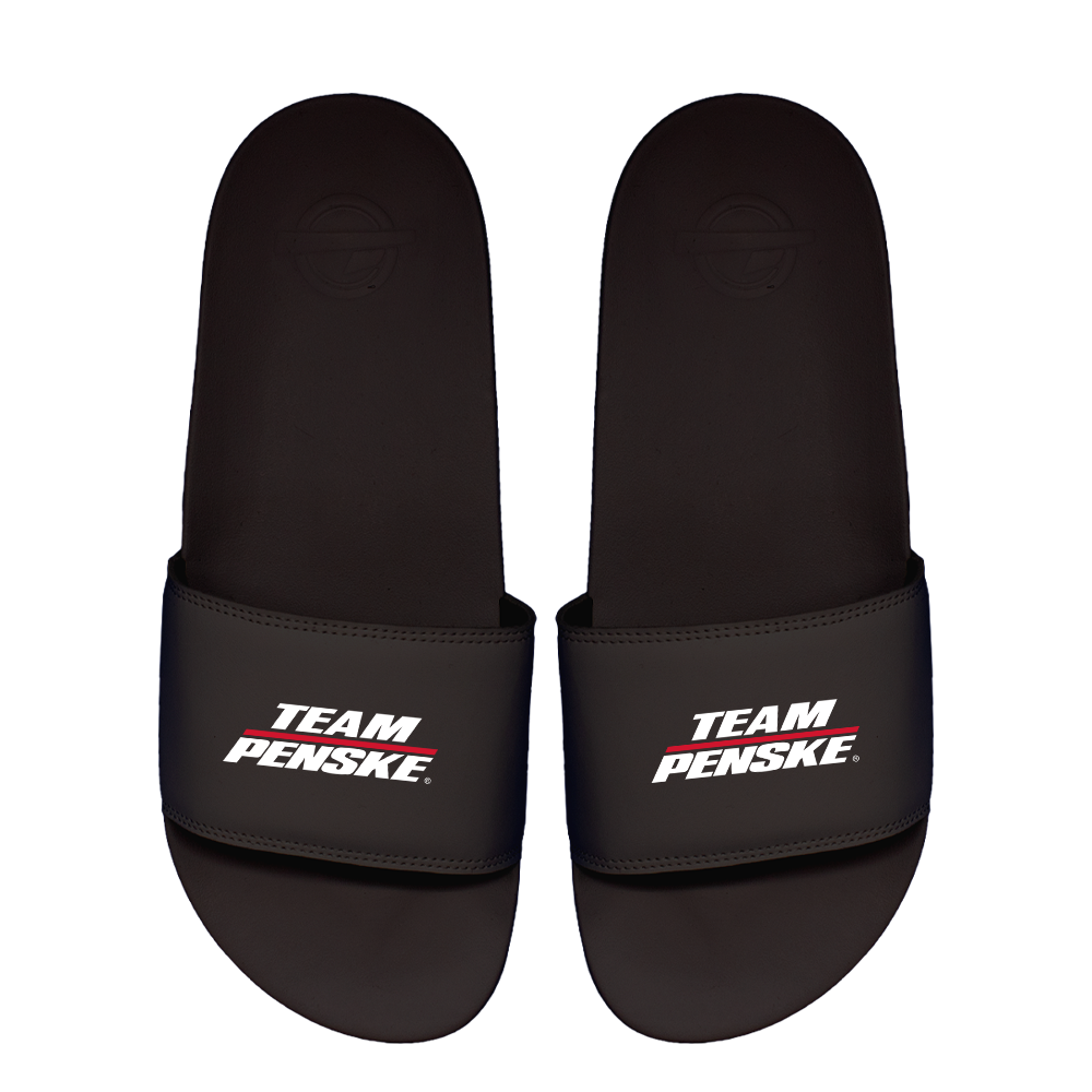 Team Penske Logo NASCAR