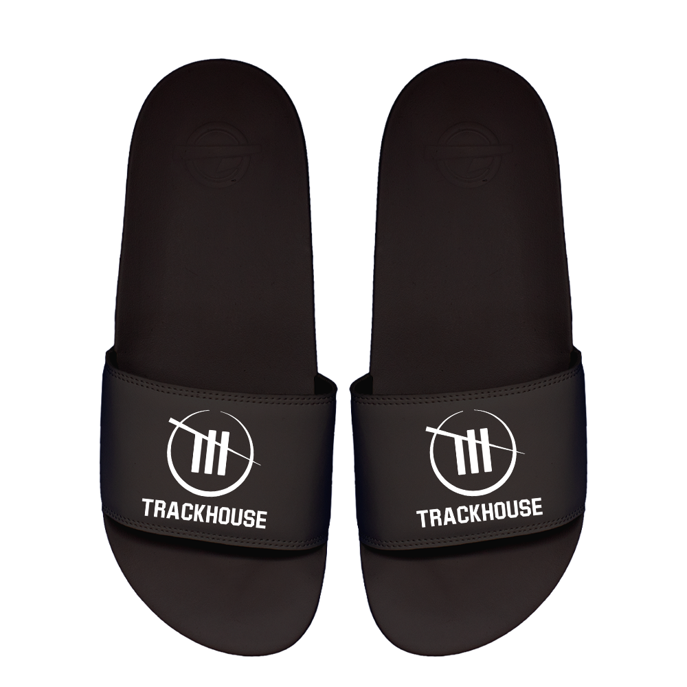 Trackhouse Logo NASCAR