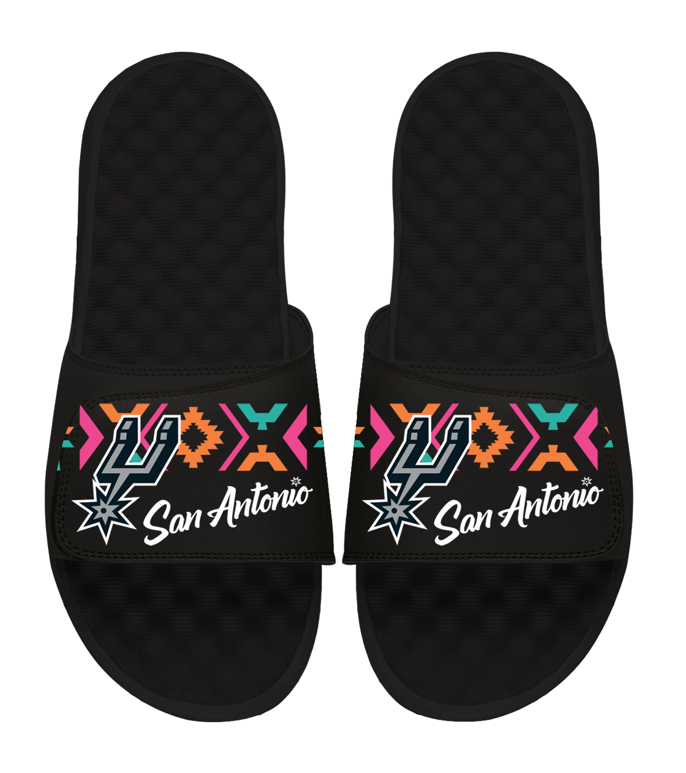 San Antonio Spurs Fiesta Bundle