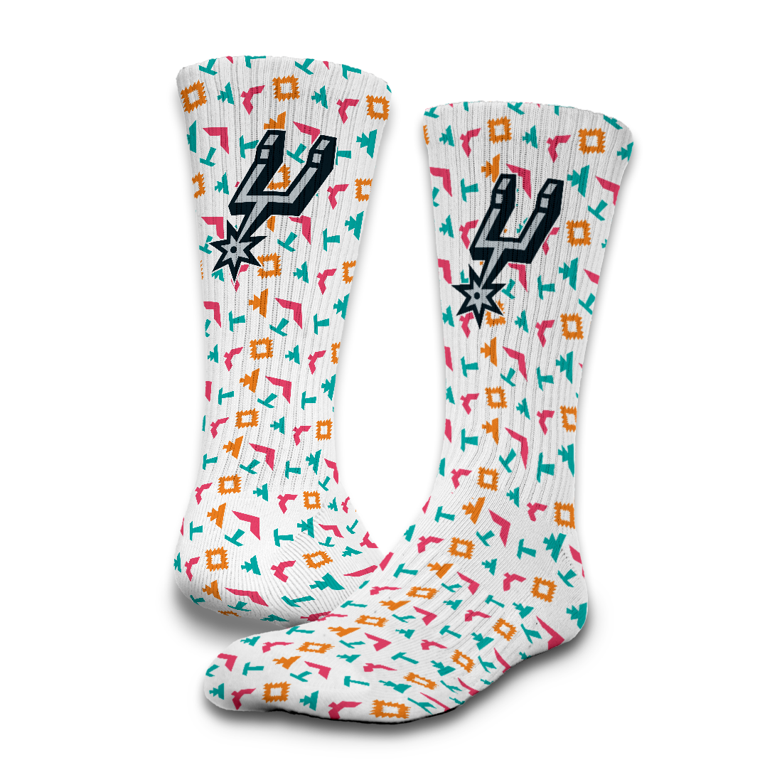 San Antonio Spurs Fiesta Bundle