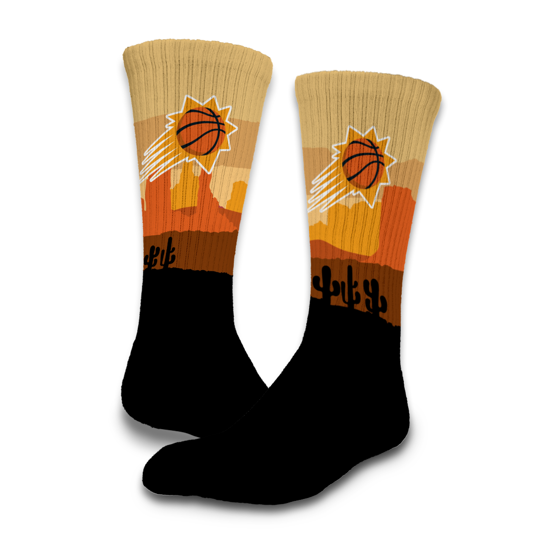 Phoenix Suns Desert Bundle