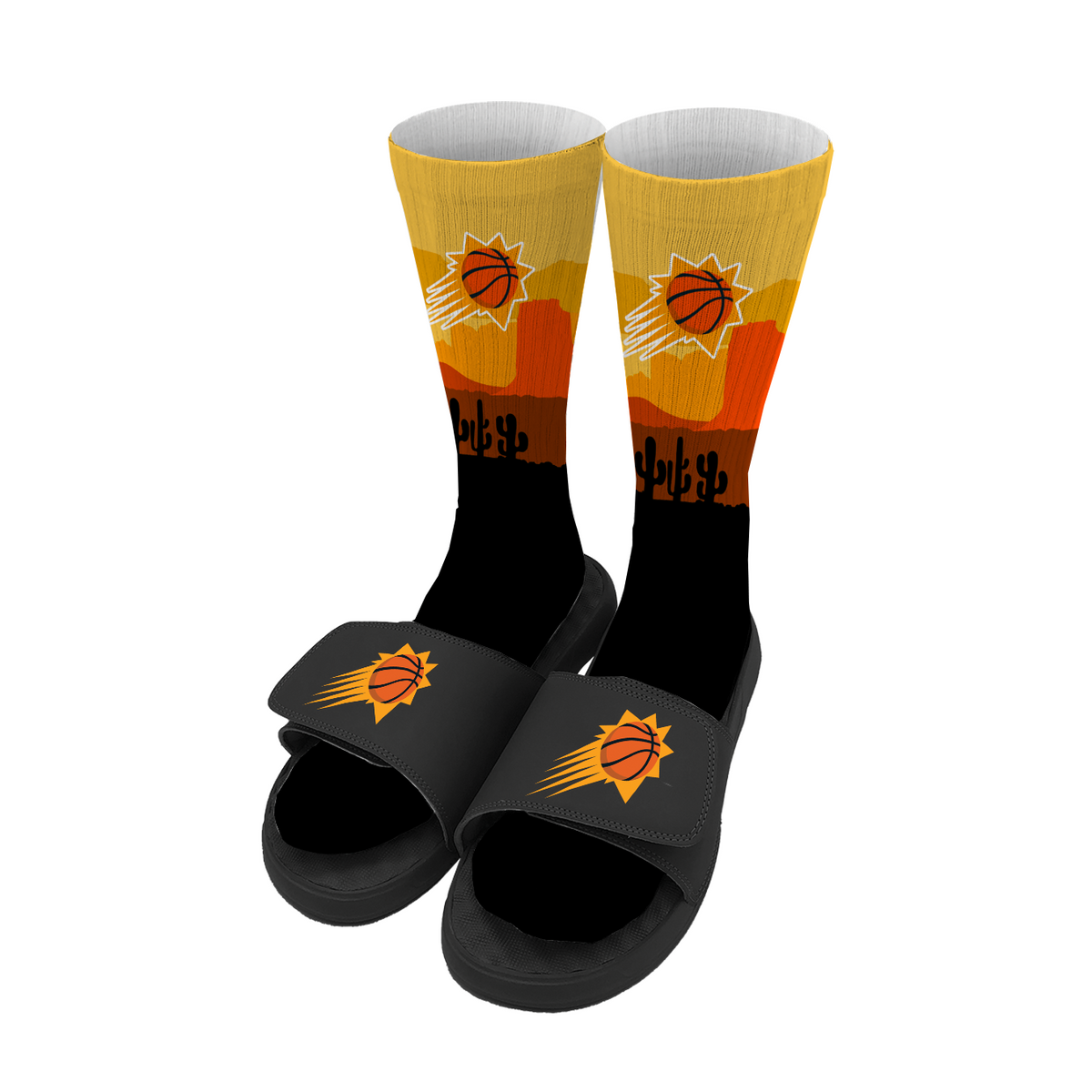 Phoenix Suns Desert Bundle