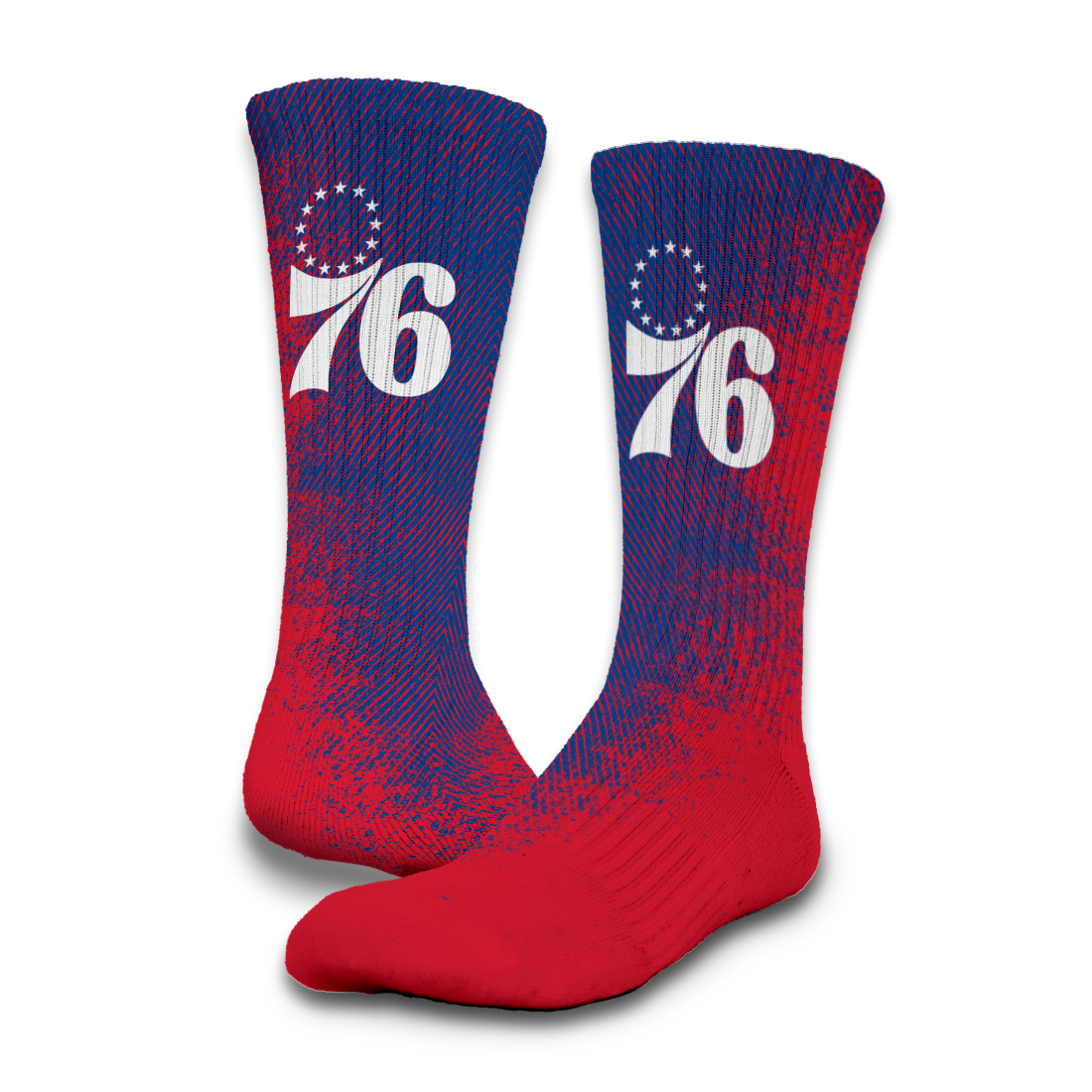 Philadelphia 76ers Court Collage Bundle