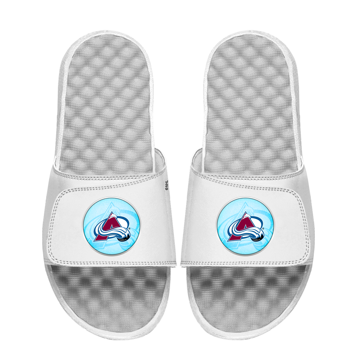 Colorado Avalanche Ice Shatter Bundle