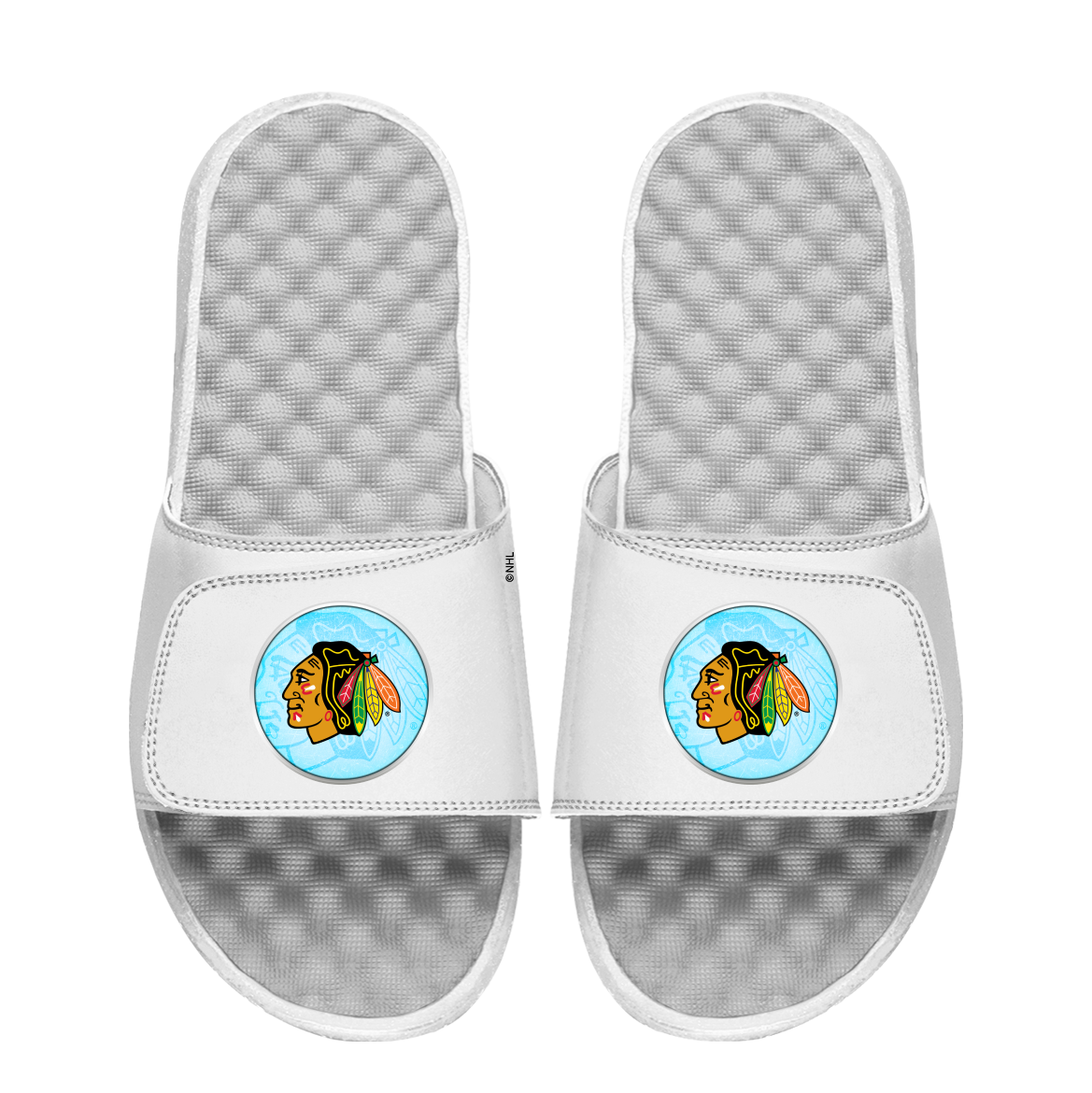 Chicago Blackhawks Ice Shatter Bundle