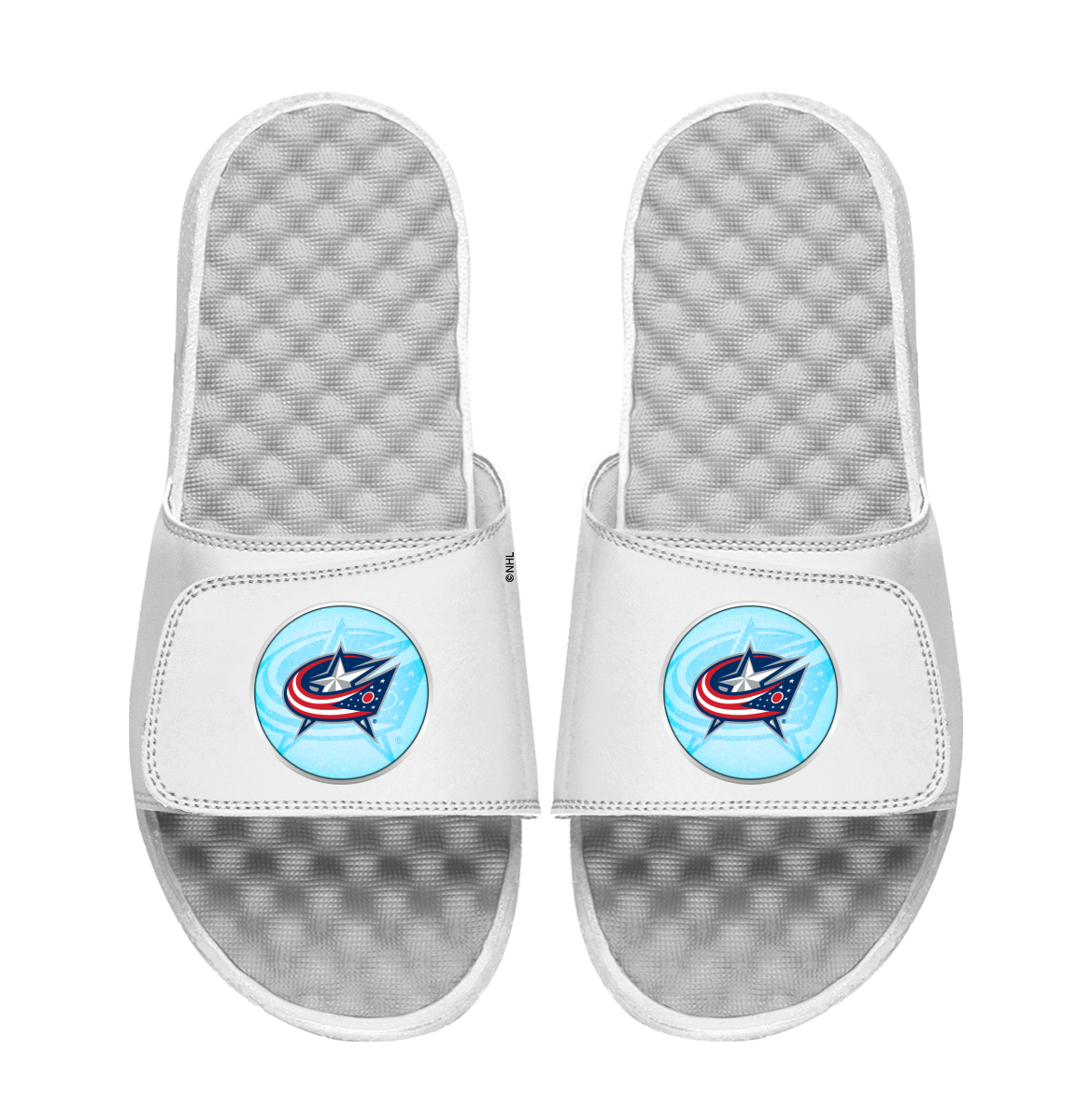 Columbus Blue Jackets Ice Shatter Bundle