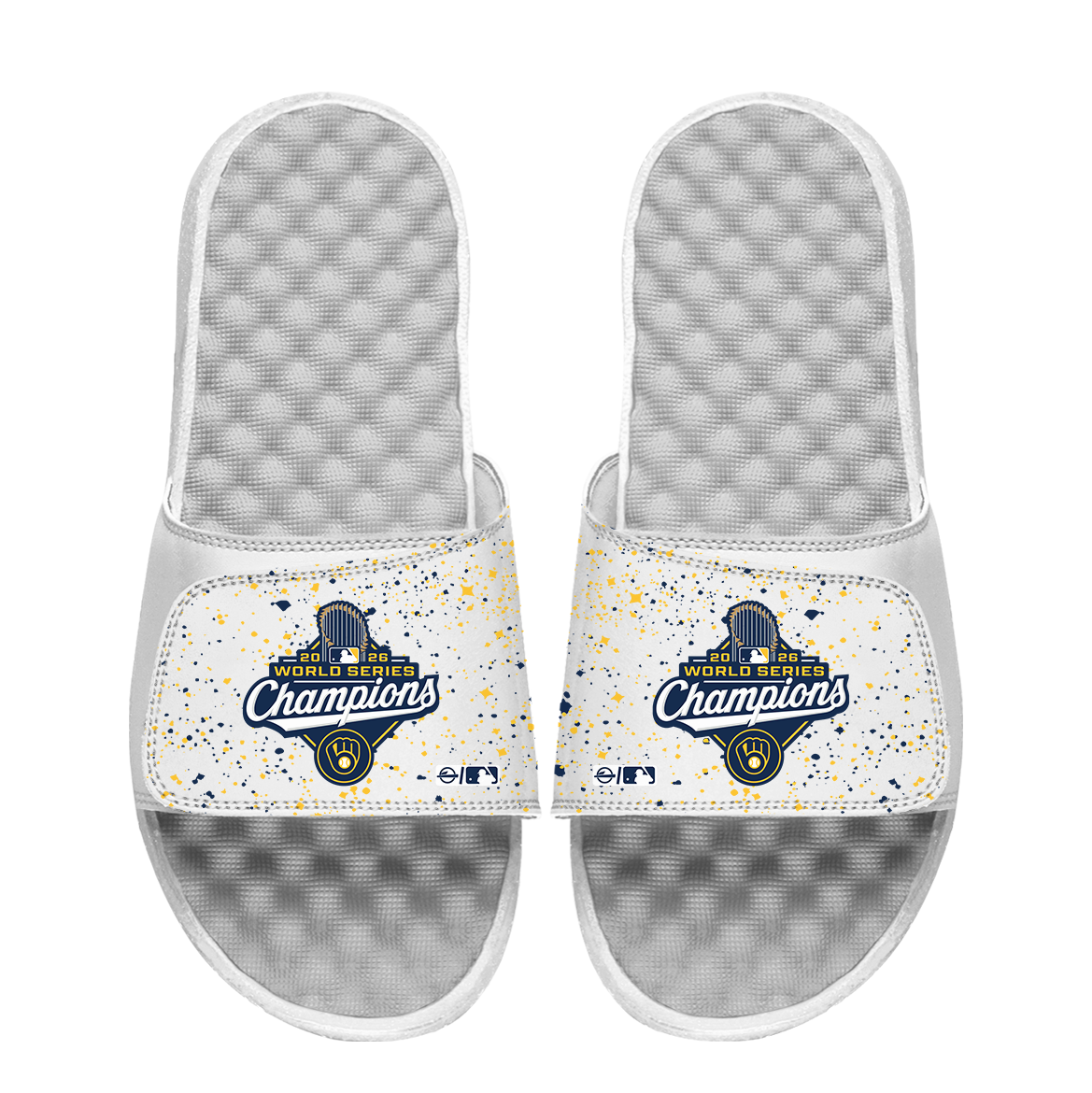 Milwaukee Brewers 2026 World Series Champions