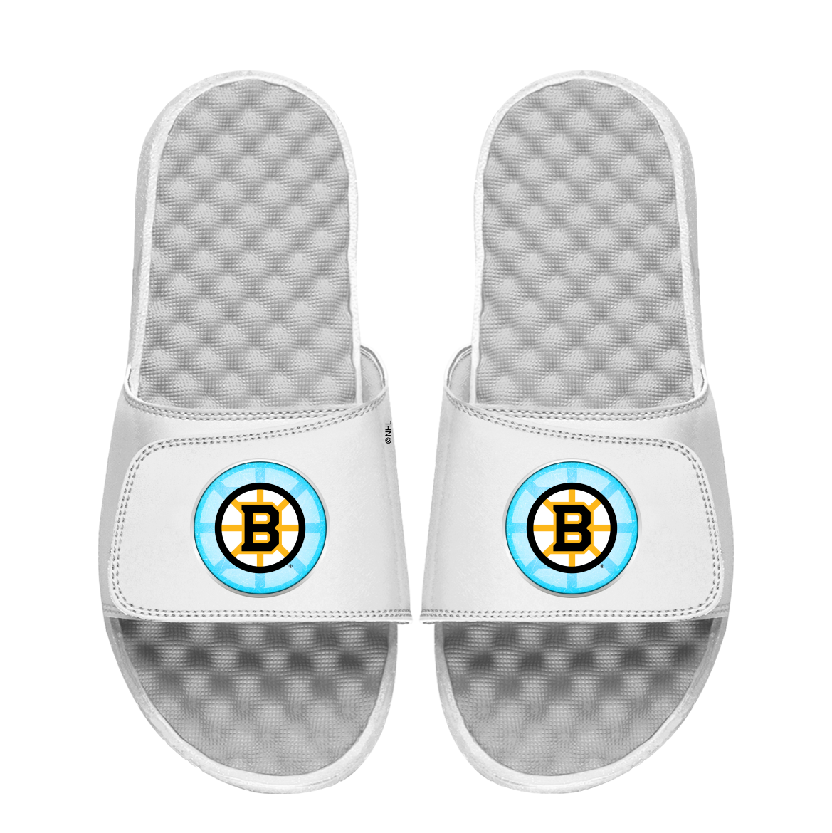 Boston Bruins Ice Shatter Bundle