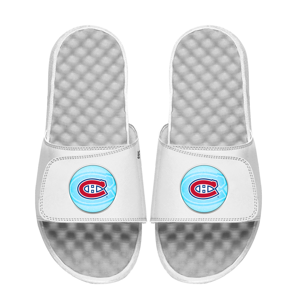 Montreal Canadiens Ice Shatter Bundle