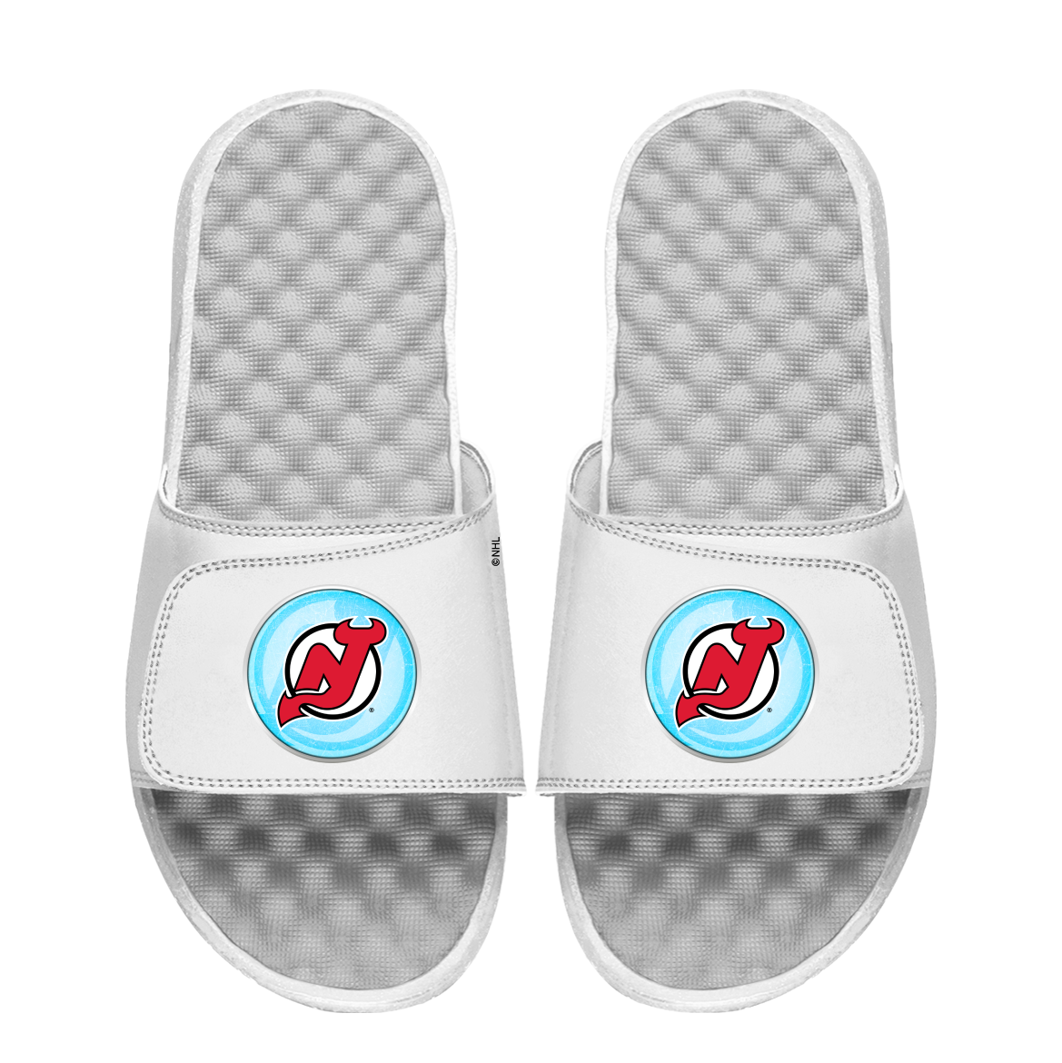 New Jersey Devils Ice Shatter Bundle