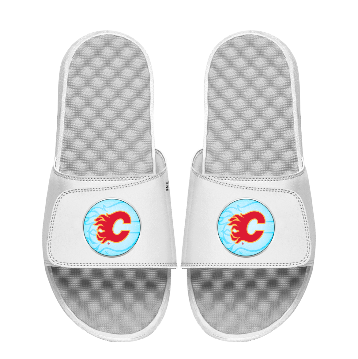 Calgary Flames Ice Shatter Bundle