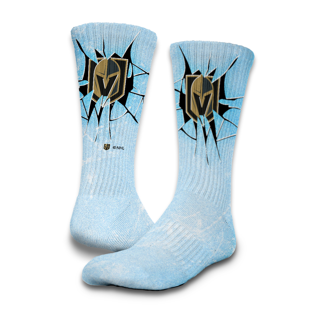 Vegas Golden Knights Ice Shatter Bundle