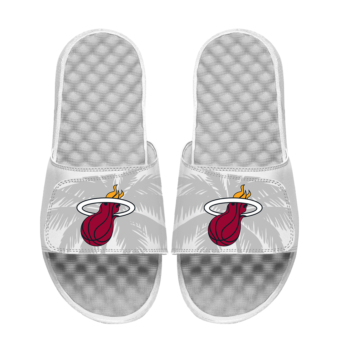 Miami Heat Palm Tree Bundle