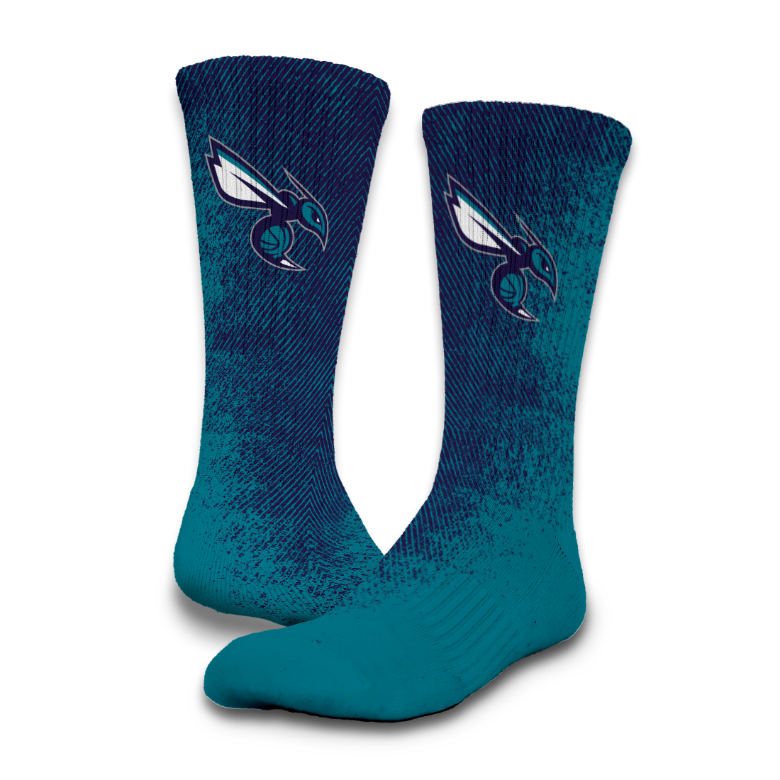 Charlotte Hornets Court Collage Bundle