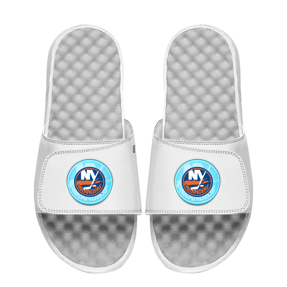 New York Islanders Ice Shatter Bundle