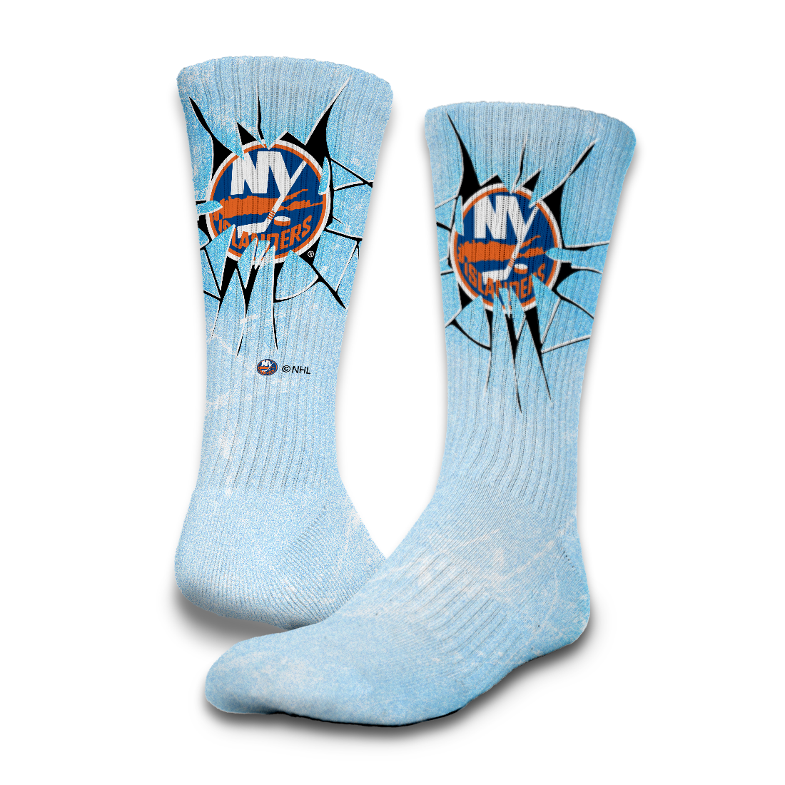 New York Islanders Ice Shatter Bundle