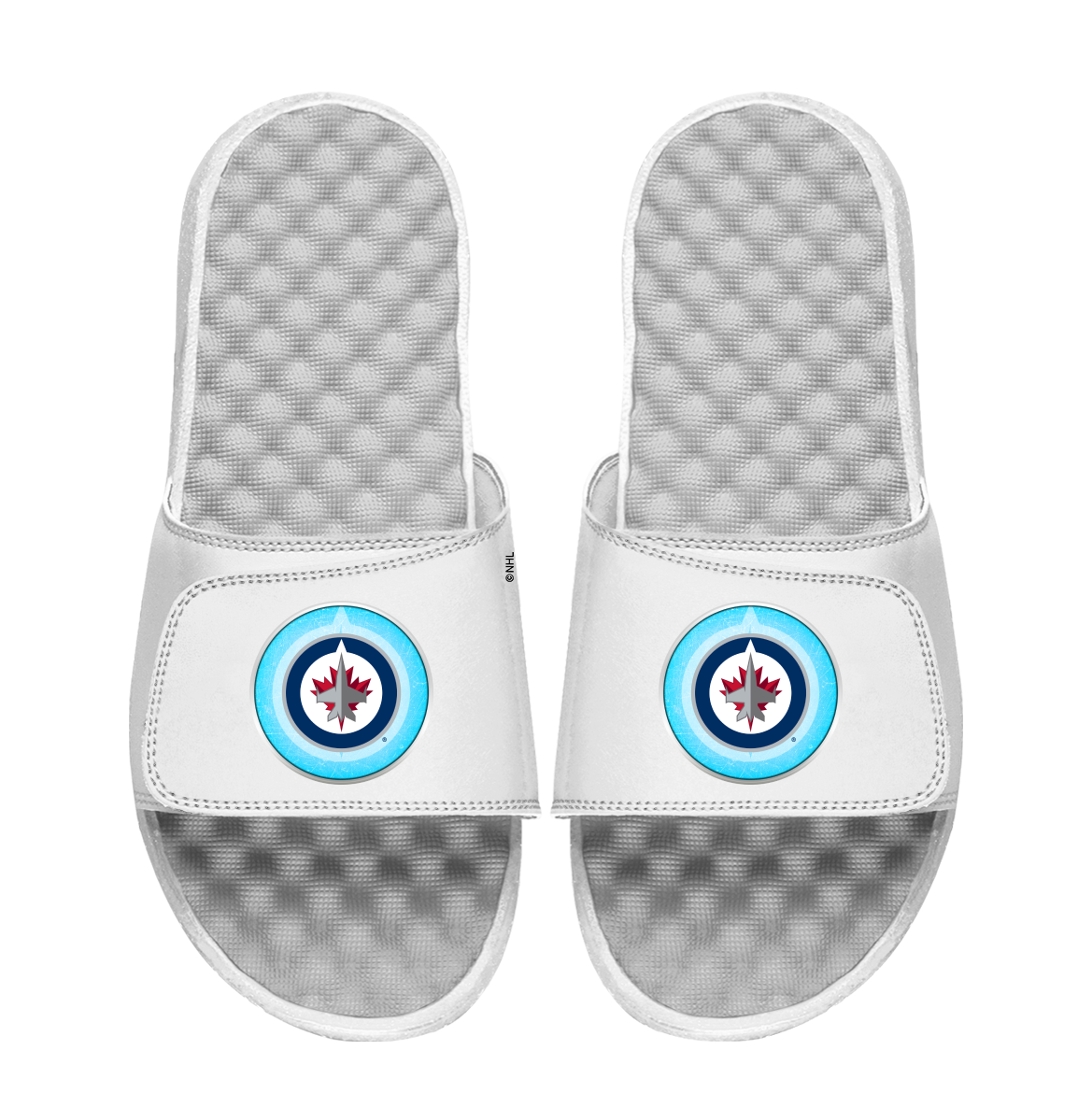 Winnipeg Jets Ice Shatter Bundle