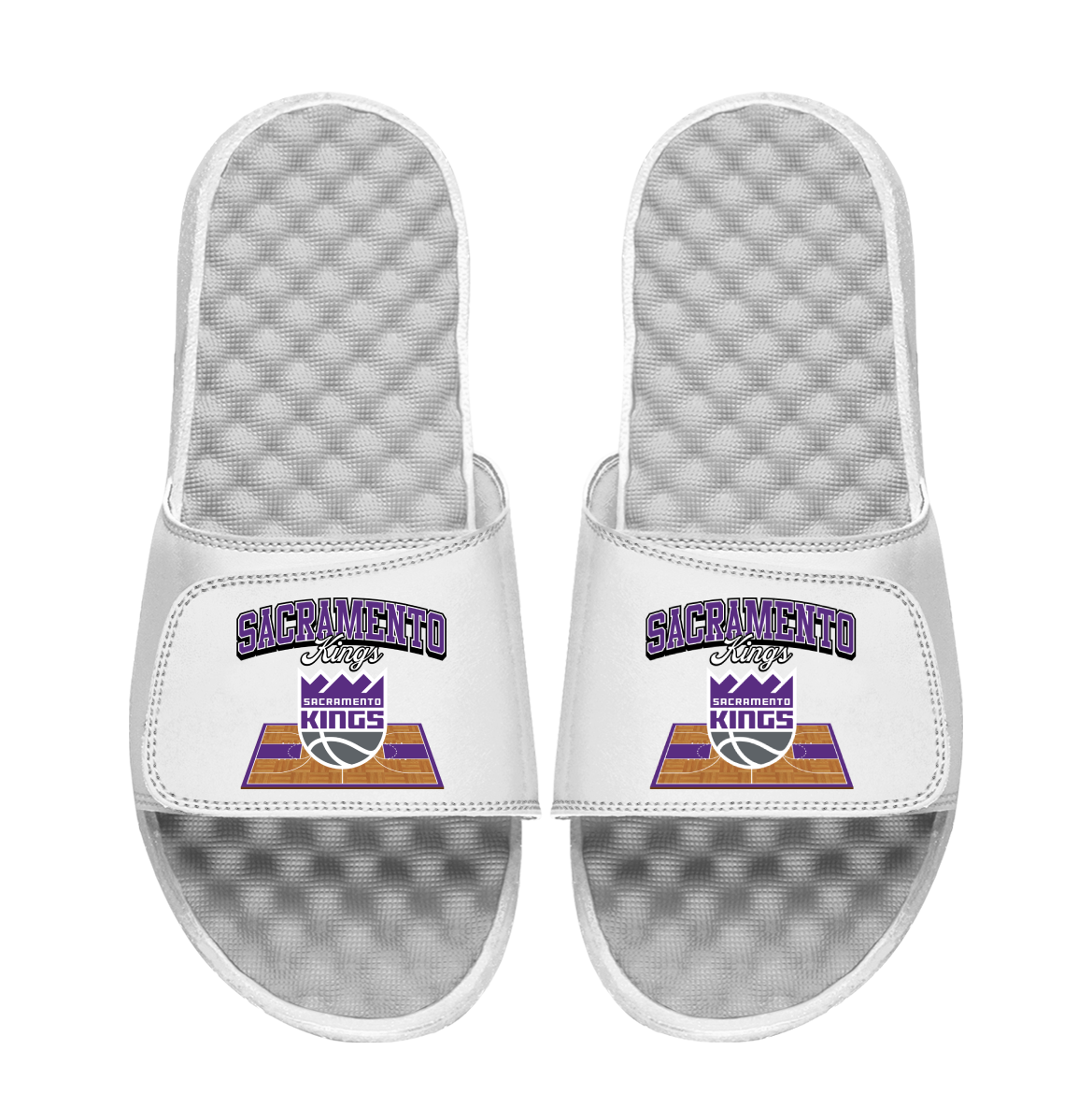 Sacramento Kings Court Collage Bundle