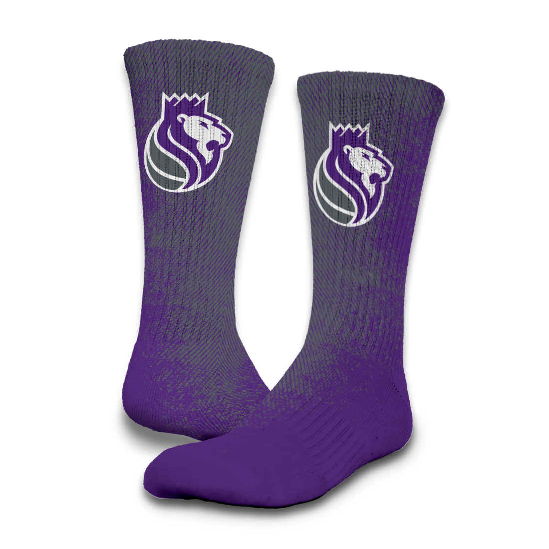 Sacramento Kings Court Collage Bundle