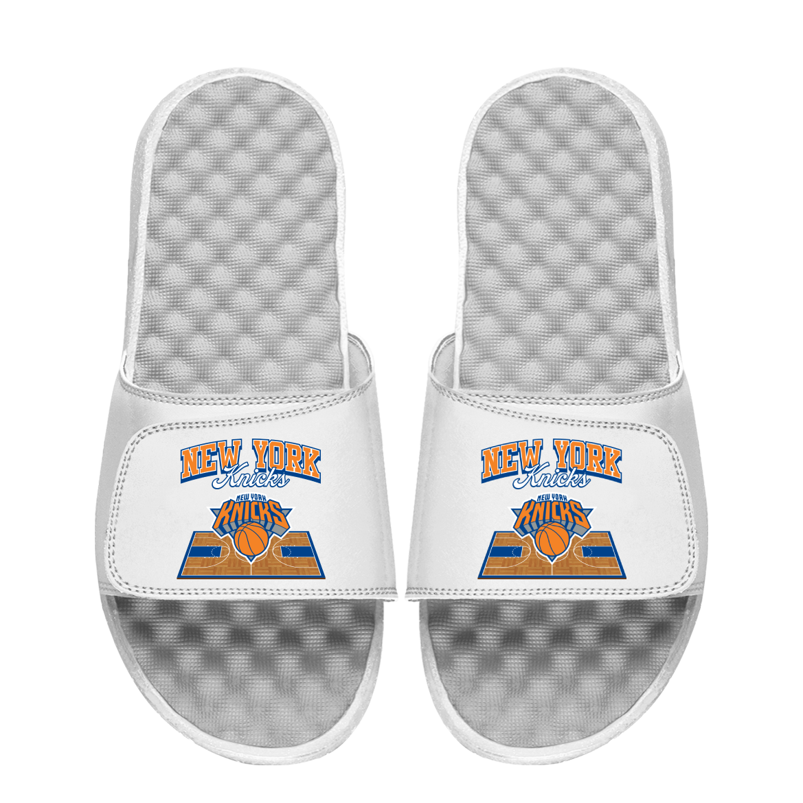 New York Knicks Court Collage Bundle