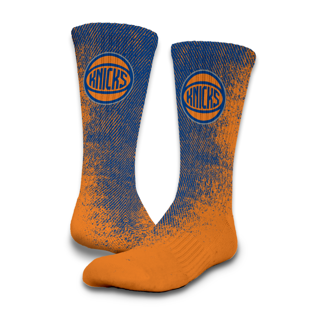 New York Knicks Court Collage Bundle