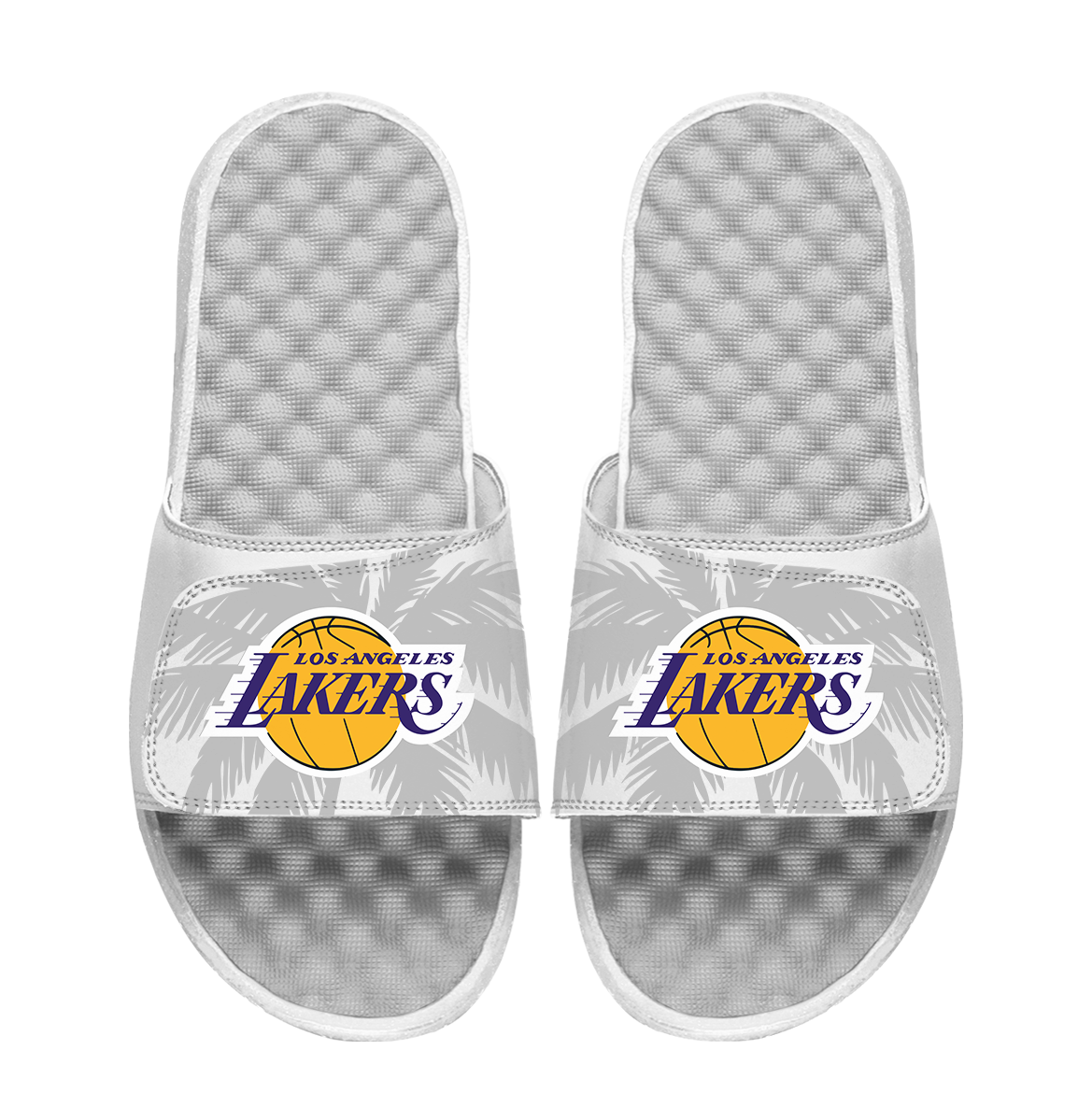 Los Angeles Lakers Palm Tree Bundle