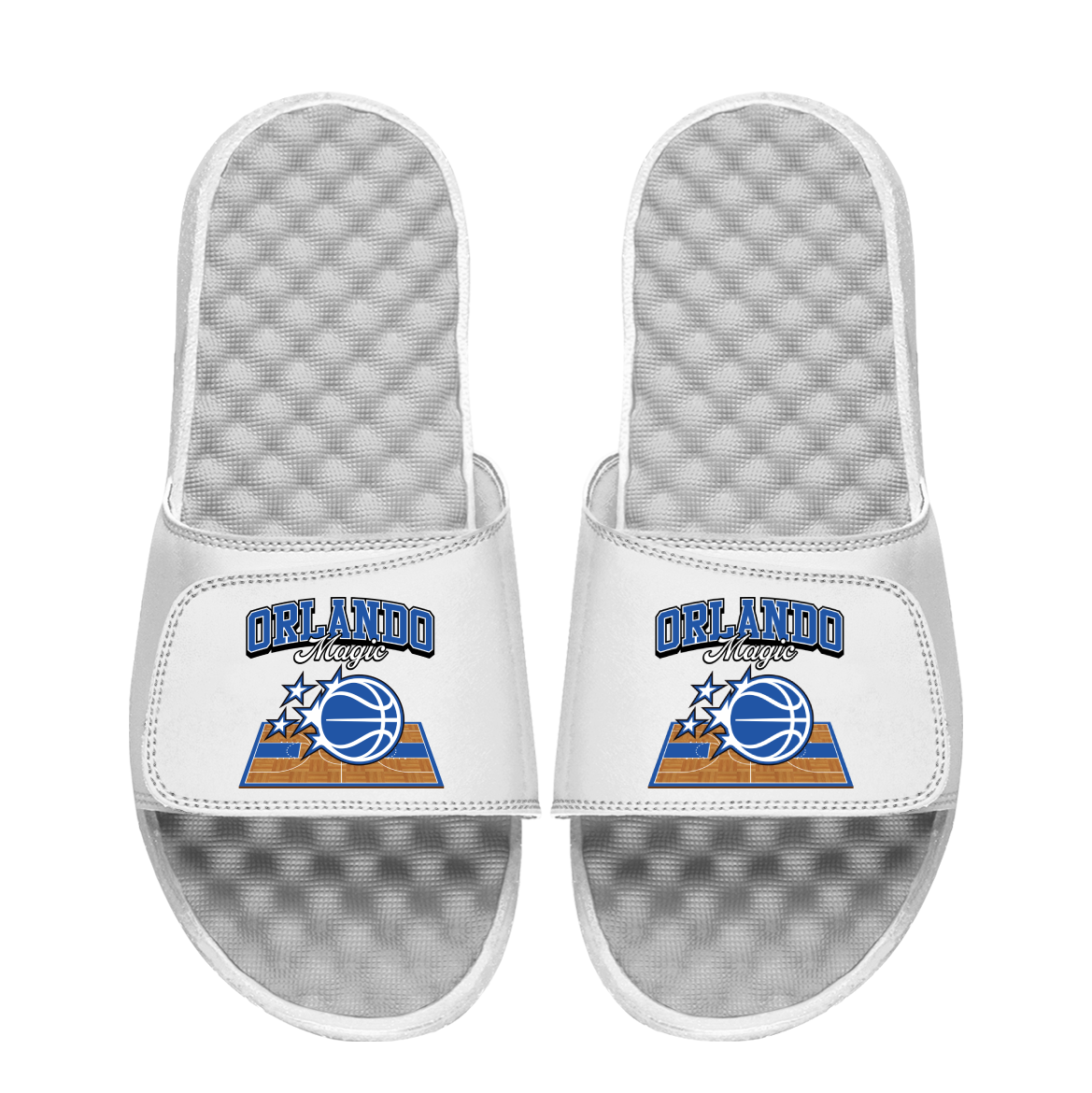 Orlando Magic Court Collage Bundle