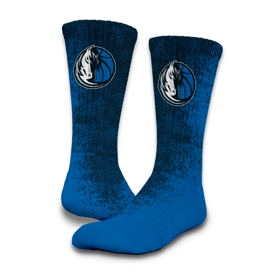 Dallas Mavericks Court Collage Bundle
