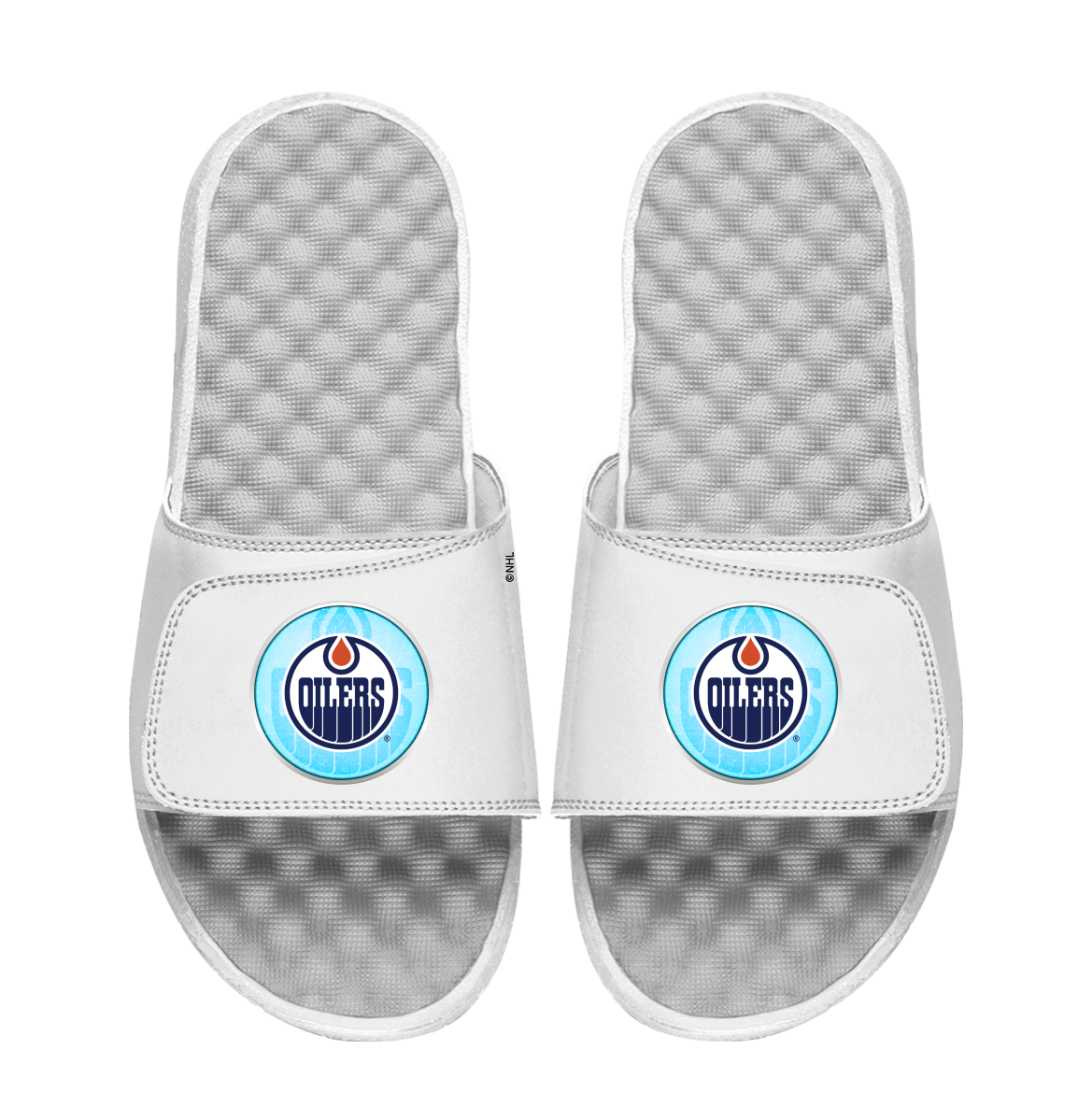 Edmonton Oilers Ice Shatter Bundle