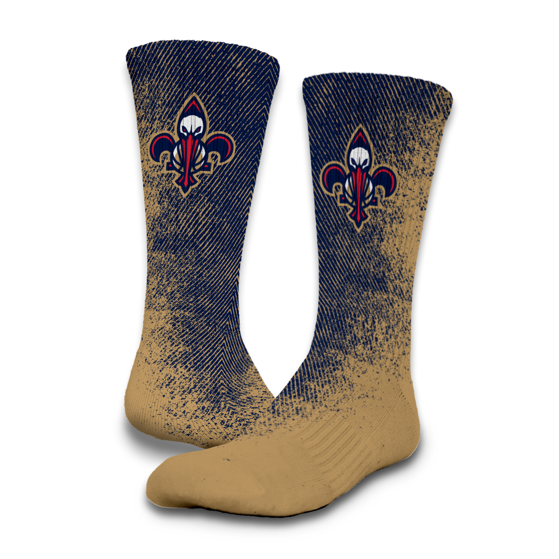 New Orleans Pelicans Court Collage Bundle
