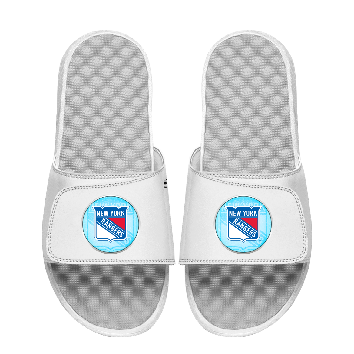 New York Rangers Ice Shatter Bundle