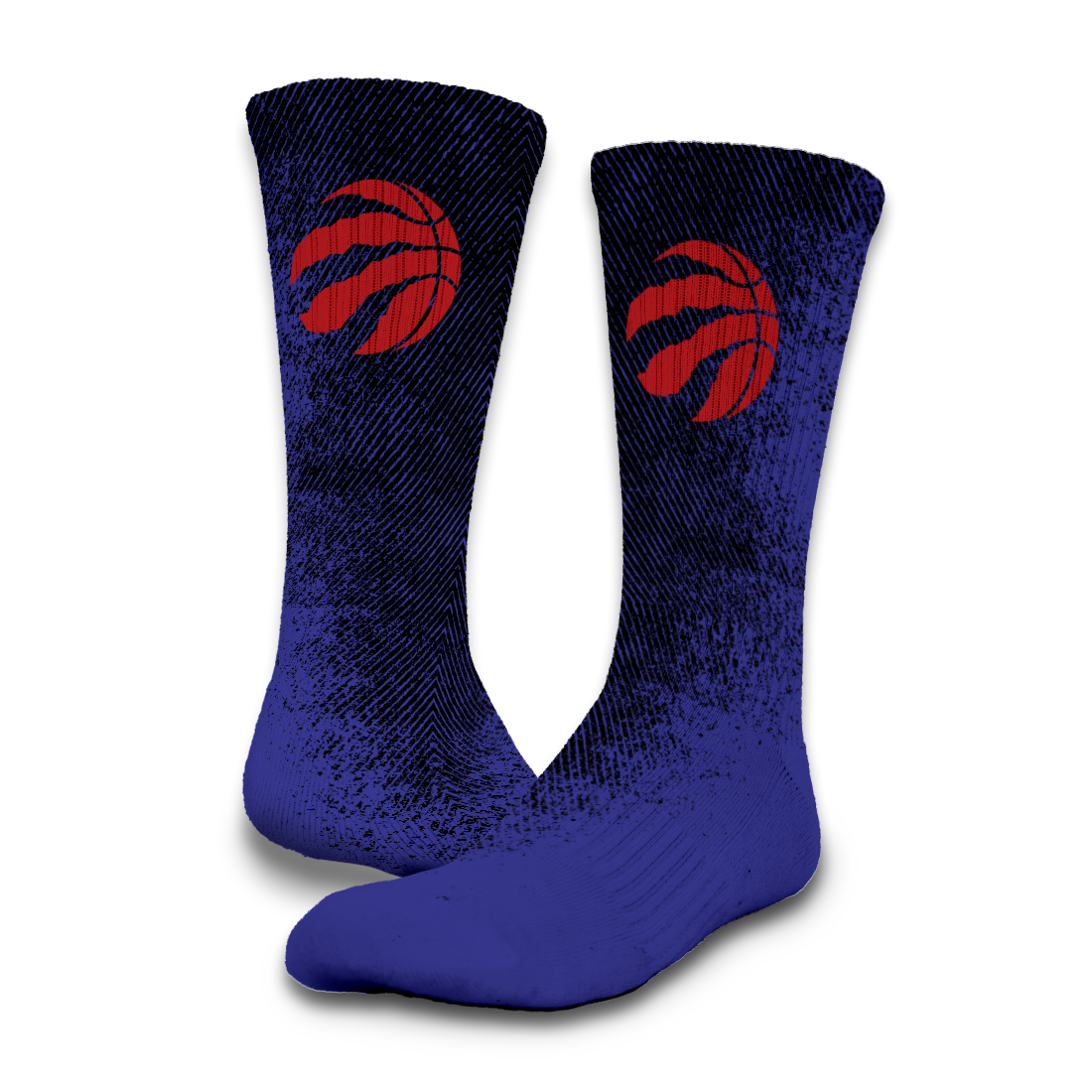 Toronto Raptors Court Collage Bundle