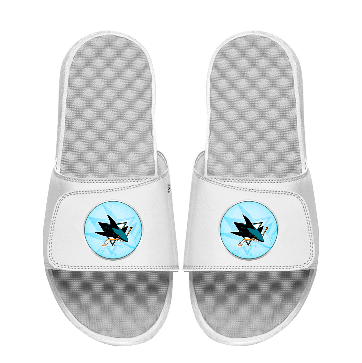 San Jose Sharks Ice Shatter Bundle