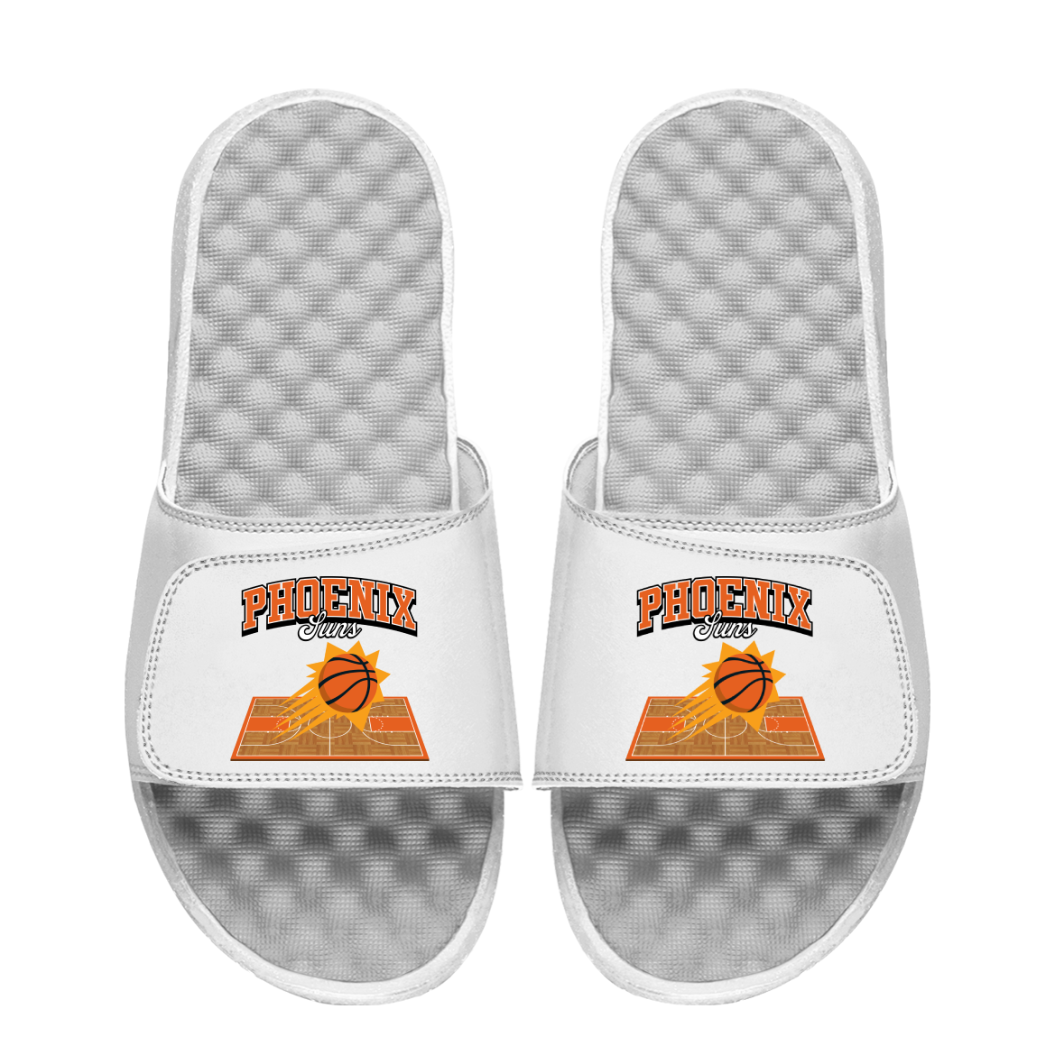 Phoenix Suns Court Collage Bundle