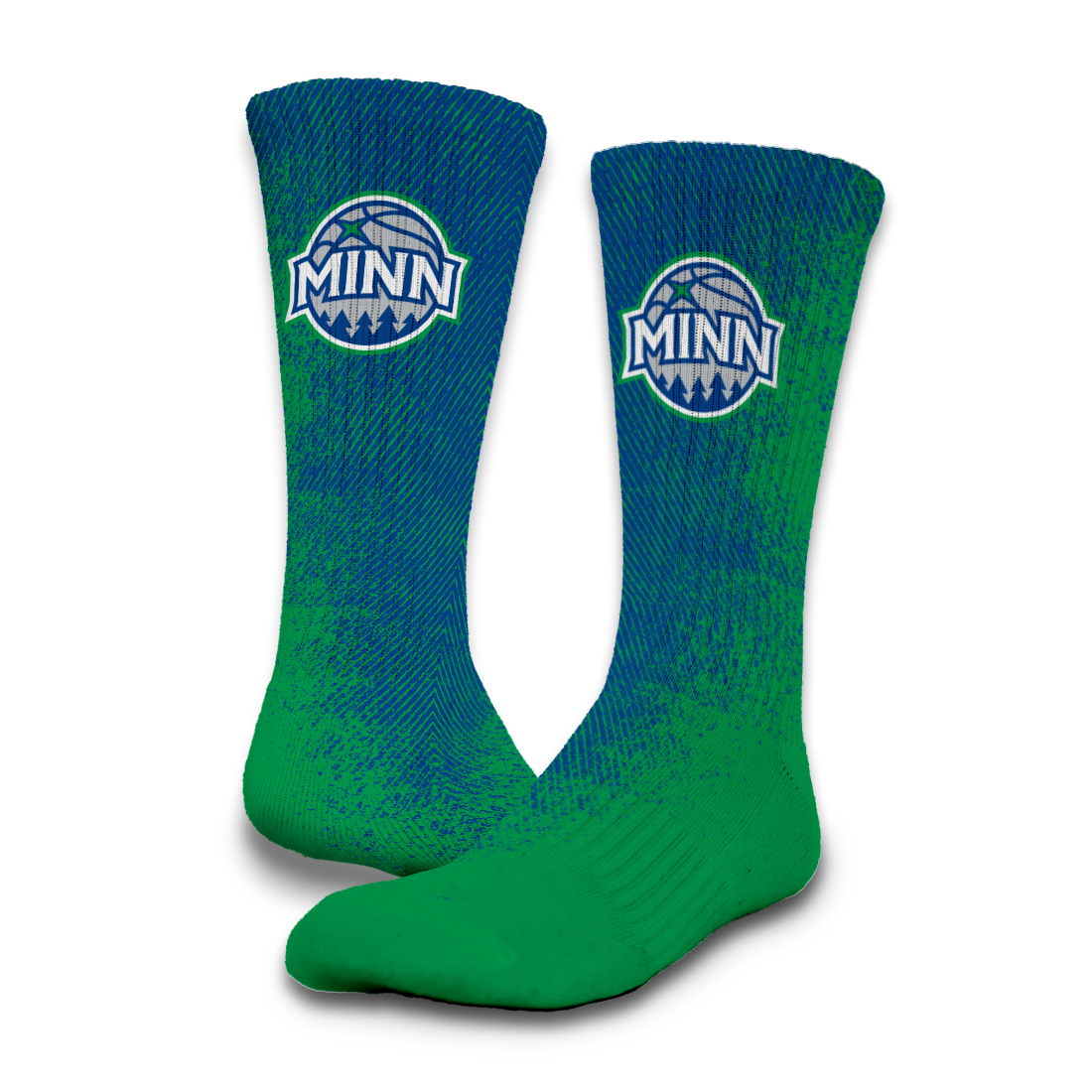 Minnesota Timberwolves Court Collage Bundle