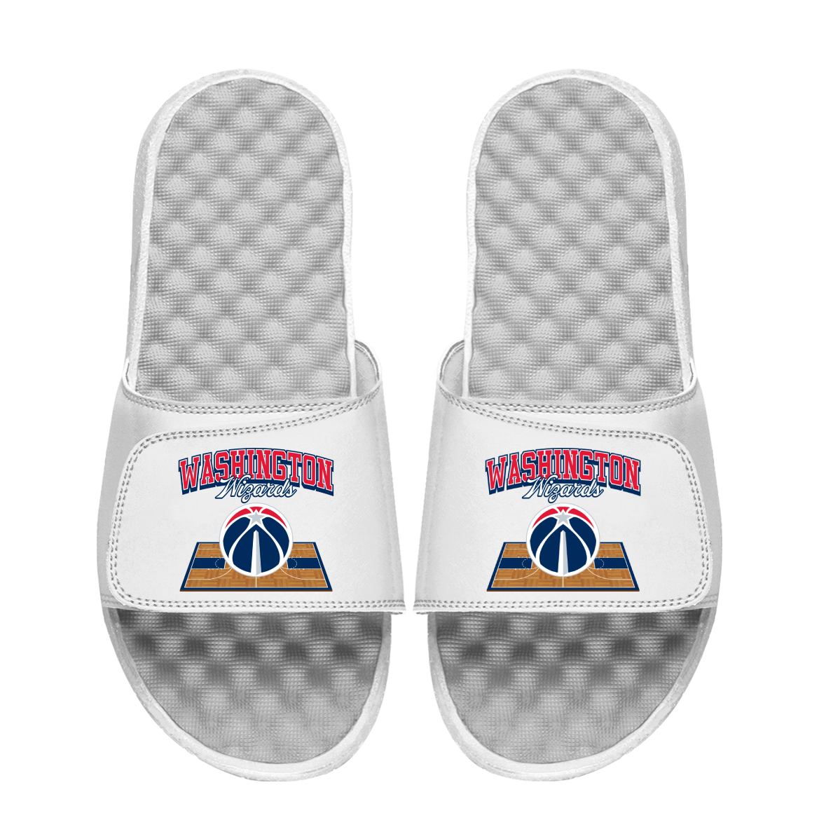 Washington Wizards Court Collage Bundle