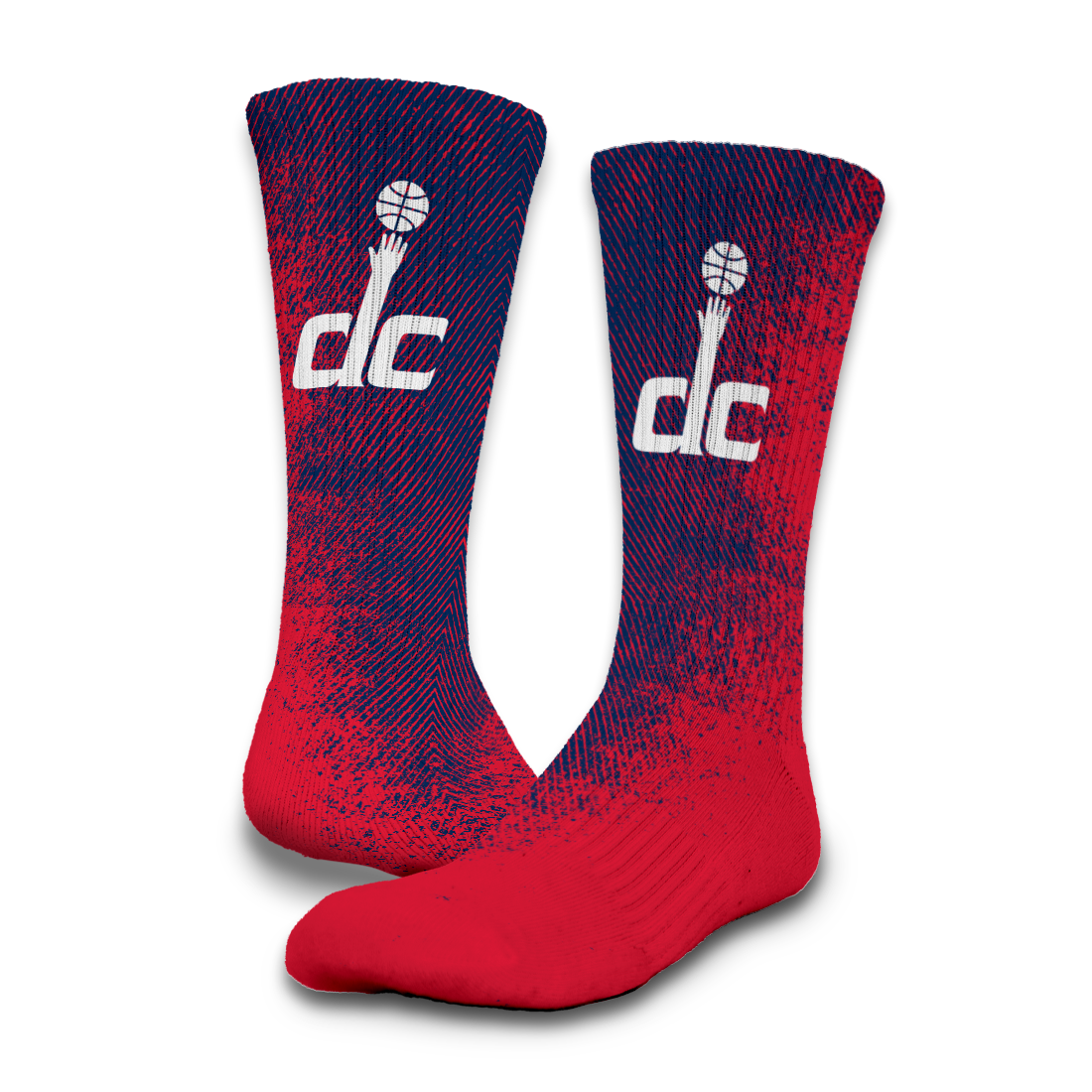 Washington Wizards Court Collage Bundle
