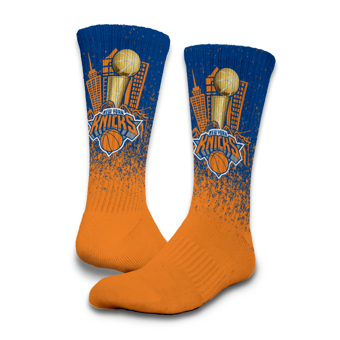New York Knicks 2026 NBA Finals Champions Bundle